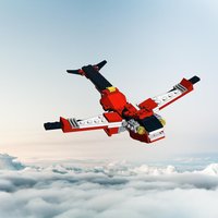 Набор LEGO 31057 Nightfury