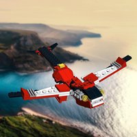 Набор LEGO 31057 Nightfury