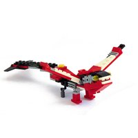 Набор LEGO 31057 Nightfury