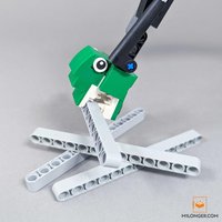 Набор LEGO Demolition Dinosaur