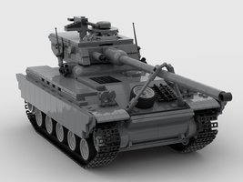 Набор LEGO AMX-13 105 Tank