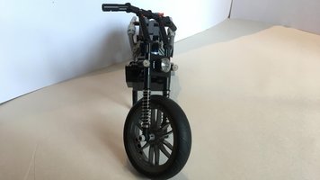 Набор LEGO Motorcycle