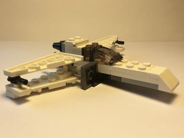 Набор LEGO 2x912055 X-Wing