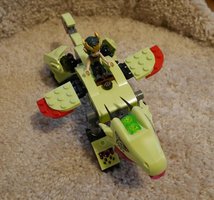 Набор LEGO 41183 Smaller Dragon