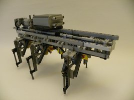 Набор LEGO Insect Walker v2