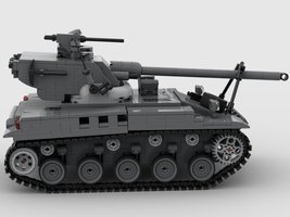 Набор LEGO AMX-13 Tank V3