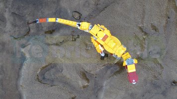 Набор LEGO 31112 Teratotherium titanis