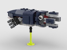 Набор LEGO 31088 Wandering Whelican (Pistriloligops itinerantus)