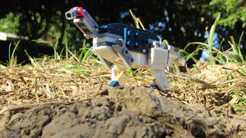 Набор LEGO 31088 Plateosaurus engelhardti
