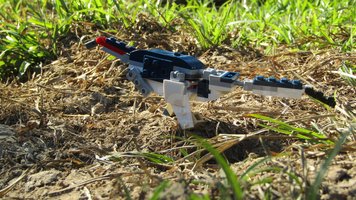 Набор LEGO 31088 Plateosaurus engelhardti