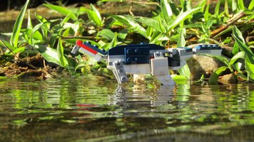 Набор LEGO 31088 Plateosaurus engelhardti