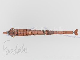 Набор LEGO 31150 Basilosaurus cetoides
