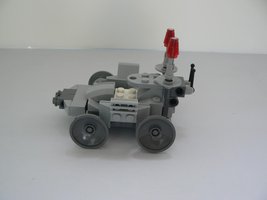 Набор LEGO moon rover