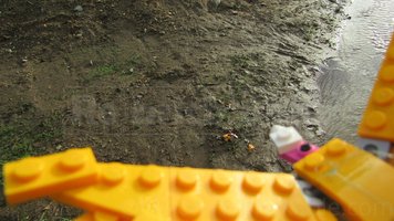 Набор LEGO 31112 Argentavis magnificens, Toxodon platensis and Kelenken guillermoi
