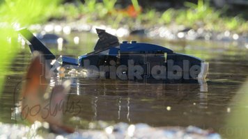 Набор LEGO 31088 Dunkleosteus terrelli 1:22 scale