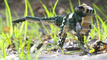 Набор LEGO 31121 Tyrannosaurus rex