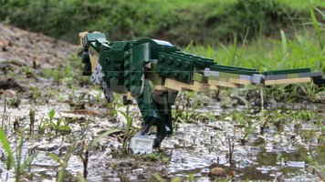 Набор LEGO 31121 Tyrannosaurus rex
