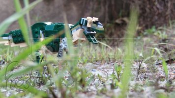 Набор LEGO 31121 Tyrannosaurus rex