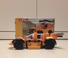 Набор LEGO 40650 - Supercar