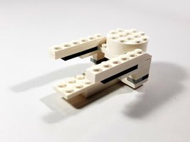 Набор LEGO Mini Oberth Class Starship (Star Trek)
