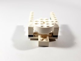 Набор LEGO Mini Oberth Class Starship (Star Trek)