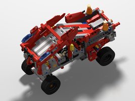 Набор LEGO GBC vol.5