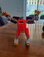 Набор LEGO 71783 - Mech Mod