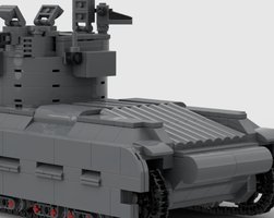 Набор LEGO Matilda II