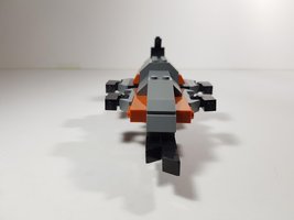 Набор LEGO MCRN Tachi/Rocinante