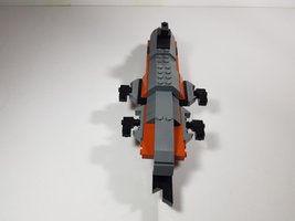 Набор LEGO MCRN Tachi/Rocinante
