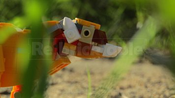 Набор LEGO 31112 Cutthroat Subjugator (Letalis brutalis)