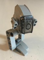 Набор LEGO AT-ST