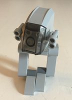 Набор LEGO AT-ST