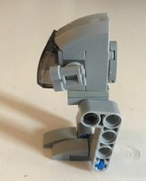 Набор LEGO AT-ST