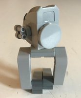 Набор LEGO AT-ST