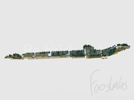Набор LEGO 31121 Imperious River Dragon (Anguillarex macrophoneus)