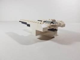 Набор LEGO Oberth Class Starship (Star Trek)