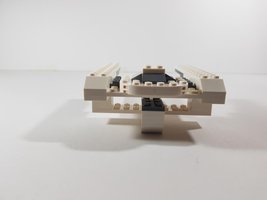 Набор LEGO Oberth Class Starship (Star Trek)