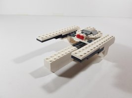 Набор LEGO Oberth Class Starship (Star Trek)