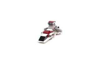 Набор LEGO Mini Venator