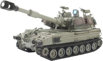 Набор LEGO M109AL IDF