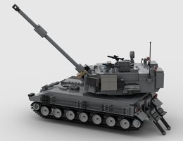 Набор LEGO M109AL IDF