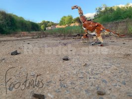 Набор LEGO 31150 Therizinosaurus cheloniformis 1:32 scale