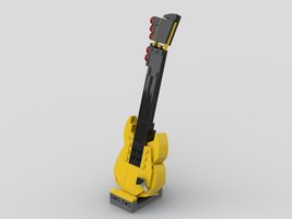 Набор LEGO 76901 - Guitar