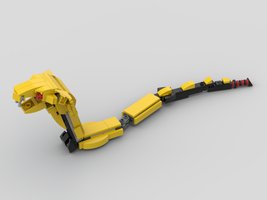 Набор LEGO 76901 - Cobra