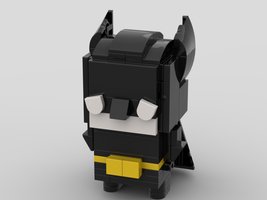 Набор LEGO 76924 - Batman Brickheadz