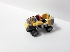 Набор LEGO 31014 - Transformer 5