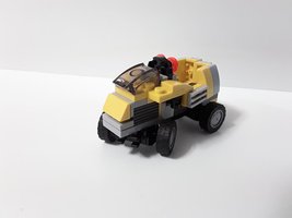 Набор LEGO 31014 - Transformer 5