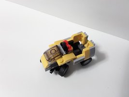 Набор LEGO 31014 - Transformer 5