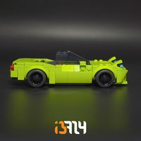 Набор LEGO 77237 Mazda Miata NA